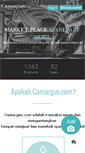 Mobile Screenshot of camargus.com